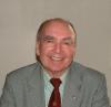 Tuesday 13th May - Evening Meeting - Speaker Eric Williams